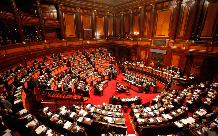 Senato della Repubblica