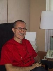 Prof. Franco Battaglia