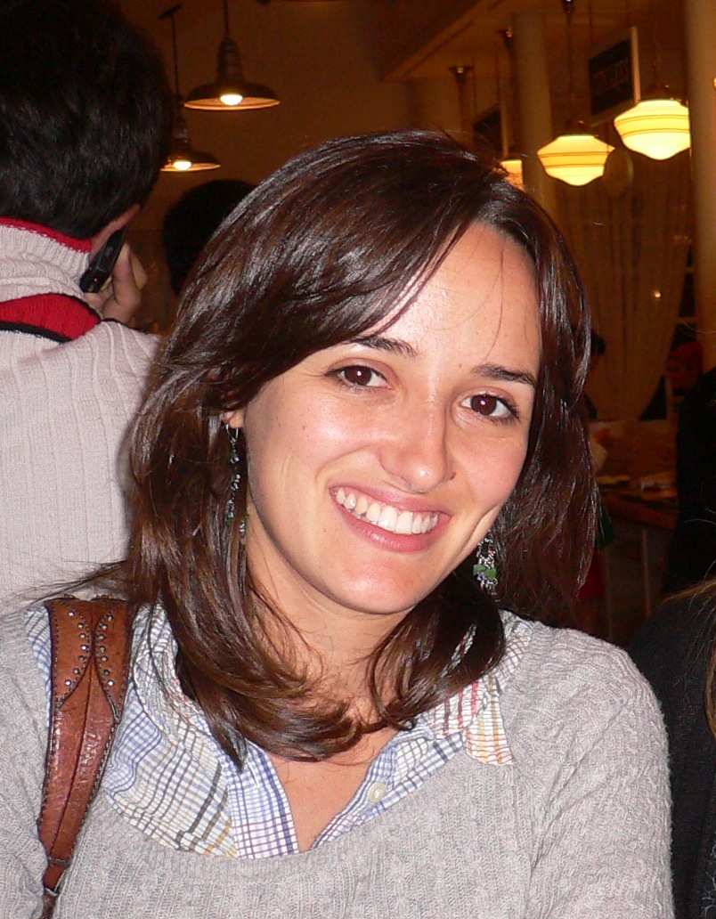 Francesca Pongiglione