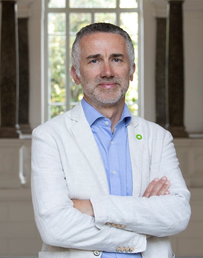 Foto Mario Grosso
