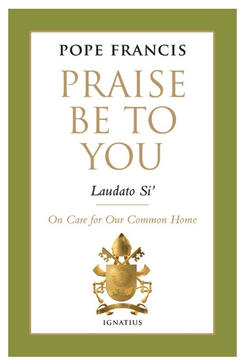 Laudato si' - Papa Francesco