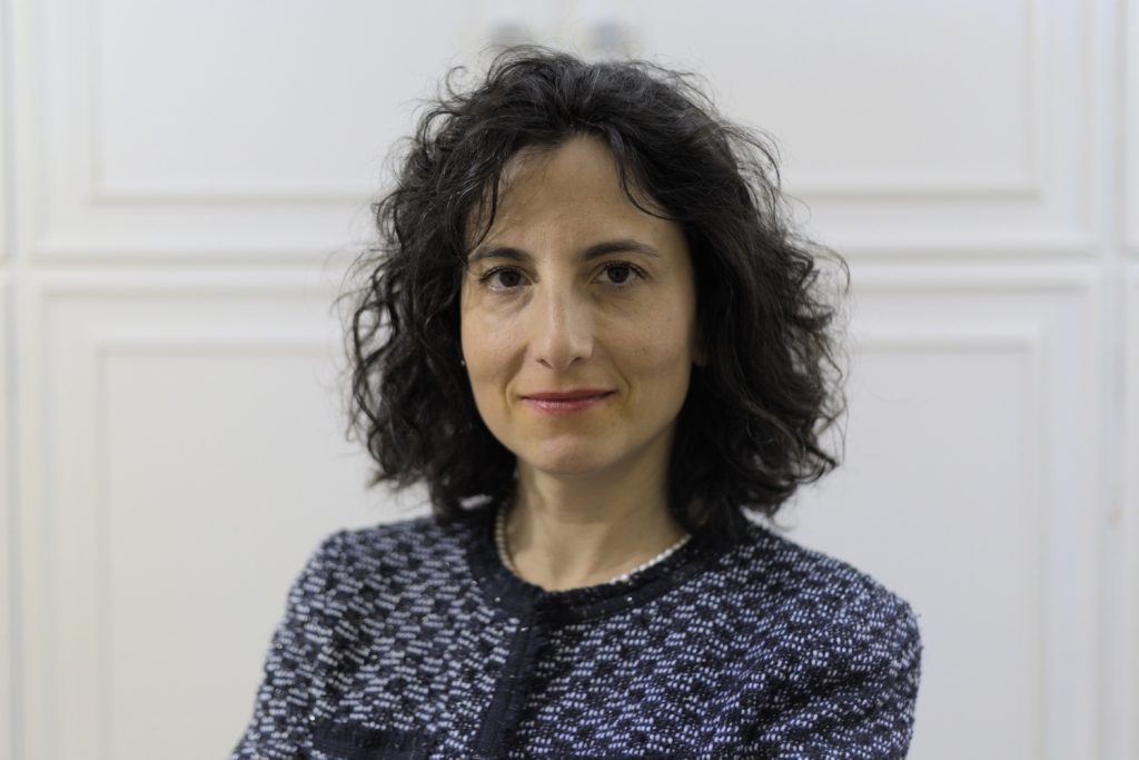 Federica Gasbarro