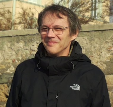 Gianni Comoretto
